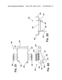 STRIKER-FIRED FIREARM diagram and image