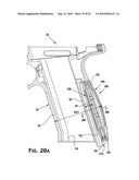 STRIKER-FIRED FIREARM diagram and image