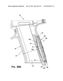 STRIKER-FIRED FIREARM diagram and image