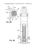 STRIKER-FIRED FIREARM diagram and image