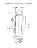 Flowforming Gun Barrels and Similar Tubular Devices diagram and image