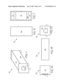 Method for Pest Electrocution with Disposable Container diagram and image