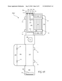 Method for Pest Electrocution with Disposable Container diagram and image