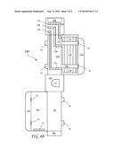 Method for Pest Electrocution with Disposable Container diagram and image