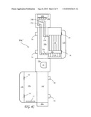 Method for Pest Electrocution with Disposable Container diagram and image