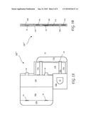 Method for Pest Electrocution with Disposable Container diagram and image