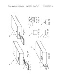 Method for Pest Electrocution with Disposable Container diagram and image