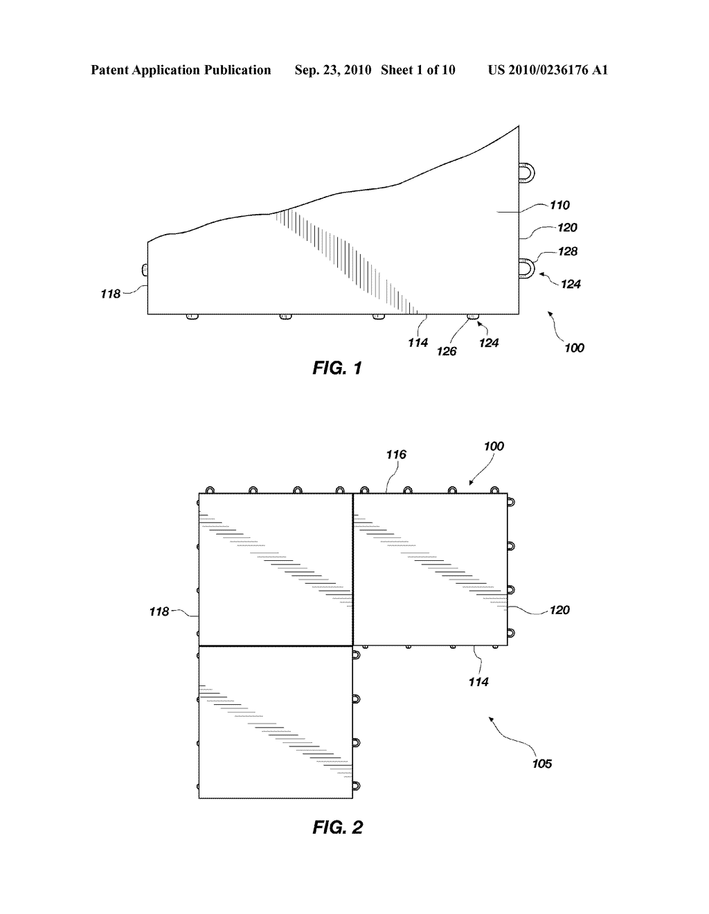 Modular Tile With Controlled Deflection - diagram, schematic, and image 02