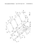 Support System for Solar Panels diagram and image