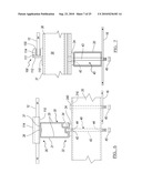 Support System for Solar Panels diagram and image