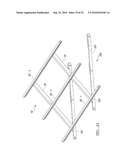 Support System for Solar Panels diagram and image