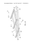 Support System for Solar Panels diagram and image