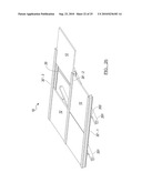 Support System for Solar Panels diagram and image