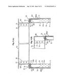 Frame Construction for Low-Rise Building diagram and image