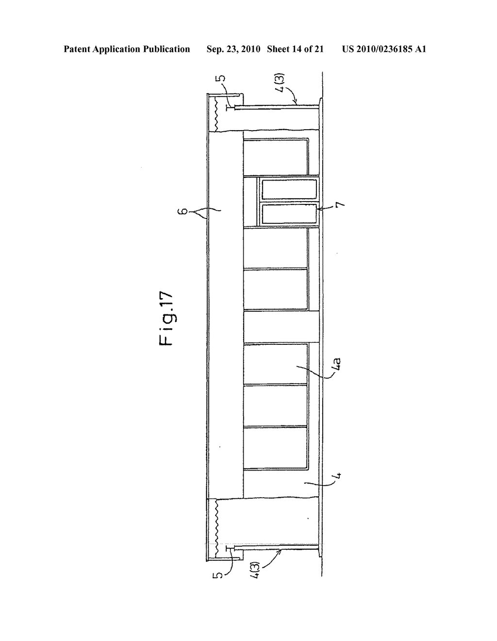 Frame Construction for Low-Rise Building - diagram, schematic, and image 15