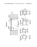 Frame Construction for Low-Rise Building diagram and image