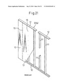 Frame Construction for Low-Rise Building diagram and image