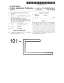 ATTACHMENT SYSTEM FOR PANEL OR FA ADE diagram and image