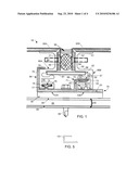 ATTACHMENT SYSTEM FOR PANEL OR FA ADE diagram and image