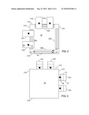 ATTACHMENT SYSTEM FOR PANEL OR FA ADE diagram and image