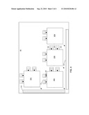 ATTACHMENT SYSTEM FOR PANEL OR FA ADE diagram and image