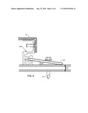 ATTACHMENT SYSTEM FOR PANEL OR FA ADE diagram and image