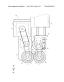 STRIP-PACK MANUFACTURING APPARATUS diagram and image