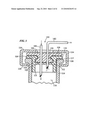 Sealed Containers and Methods of Filing and Resealing Same diagram and image