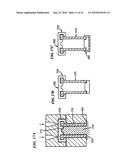 Sealed Containers and Methods of Filing and Resealing Same diagram and image