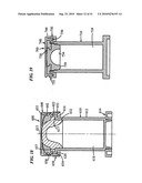 Sealed Containers and Methods of Filing and Resealing Same diagram and image