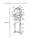 Sealed Containers and Methods of Filing and Resealing Same diagram and image