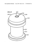 Sealed Containers and Methods of Filing and Resealing Same diagram and image