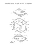 PACKAGES, PACKAGING SYSTEMS, METHODS FOR PACKAGING AND APPARATUS FOR PACKAGING diagram and image