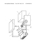 Airflow power installations diagram and image