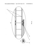 Airflow power installations diagram and image