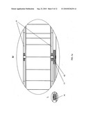 Airflow power installations diagram and image