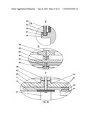 Airflow power installations diagram and image