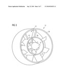 SWIRL GENERATOR, METHOD FOR PREVENTING FLASHBACK IN A BURNER HAVING AT LEAST ONE SWIRL GENERATOR AND BURNER diagram and image