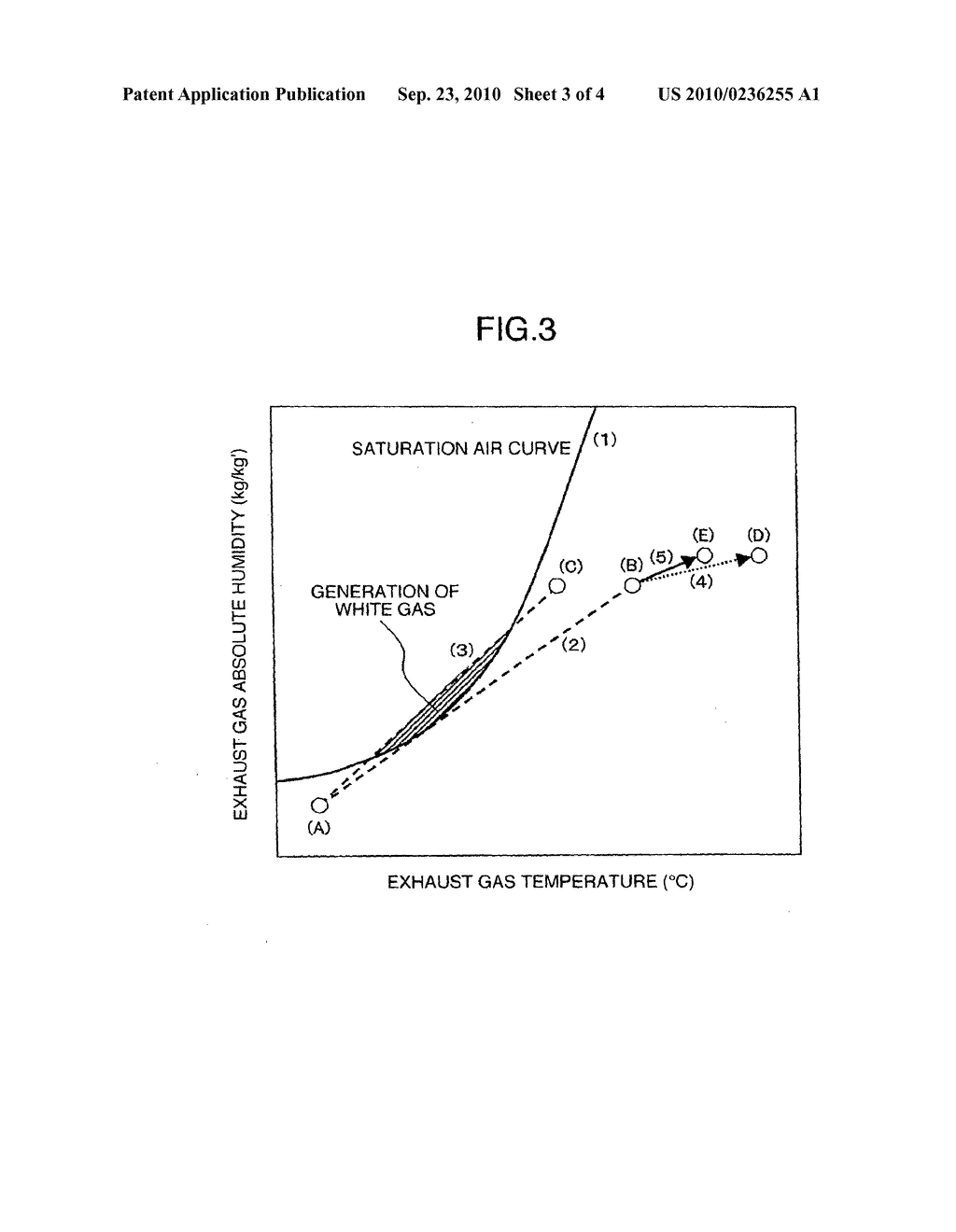 GAS TURBINE EQUIPMENT UTILIZING HIGH HUMIDITY - diagram, schematic, and image 04