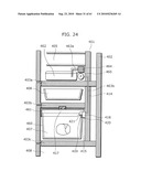 REFRIGERATOR diagram and image