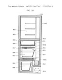 REFRIGERATOR diagram and image