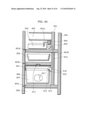 REFRIGERATOR diagram and image