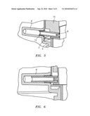 Refrigerator and/or Freezer Unit diagram and image