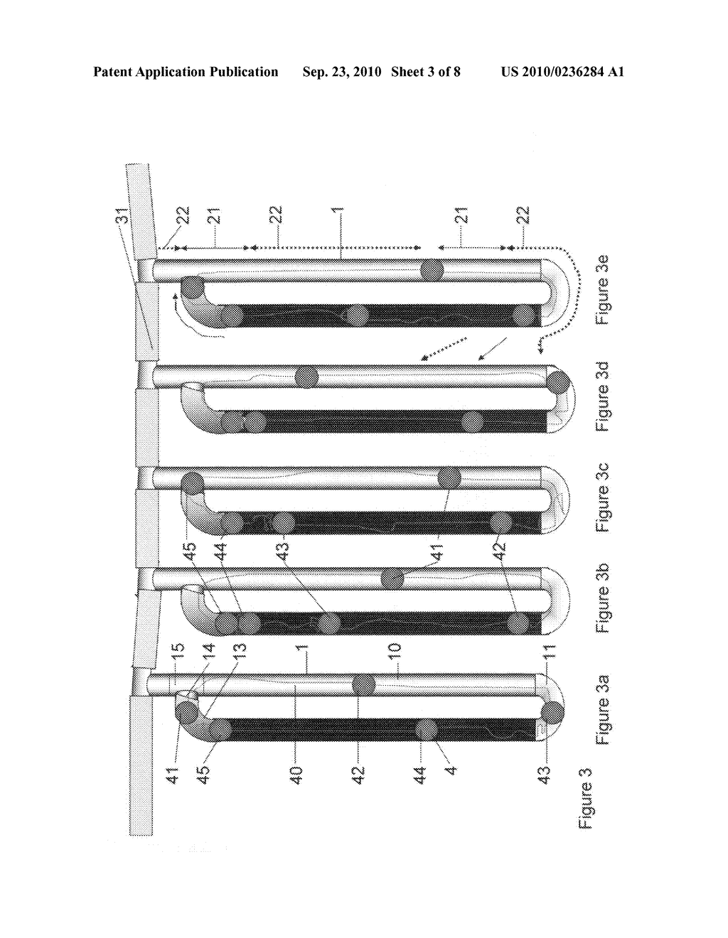 Preserving liquids in cryogenic processes - diagram, schematic, and image 04