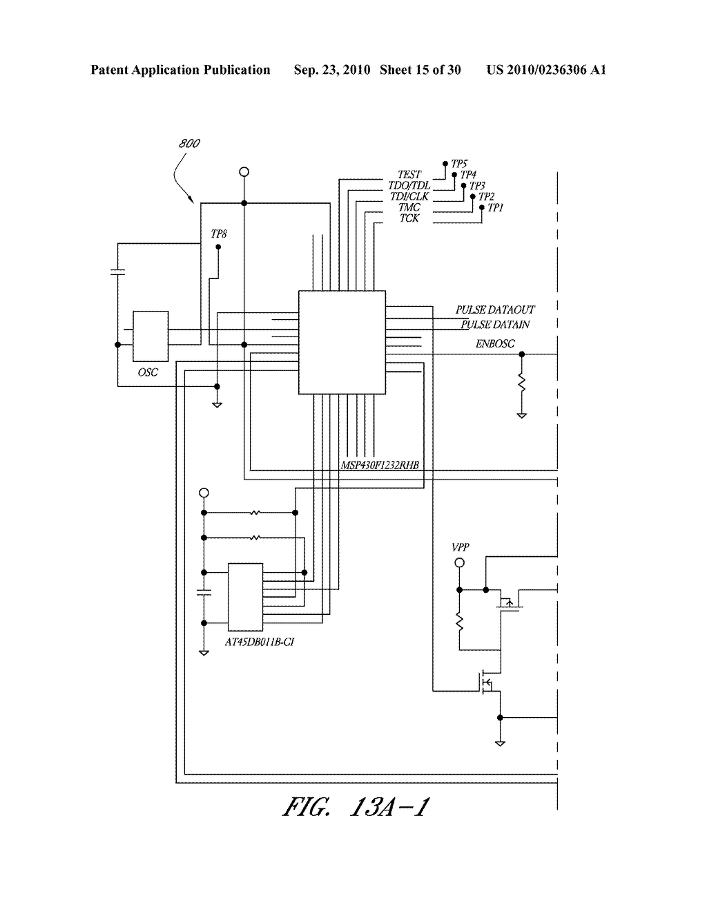 HOLDING COIL FOR ELECTRONIC LOCK - diagram, schematic, and image 16