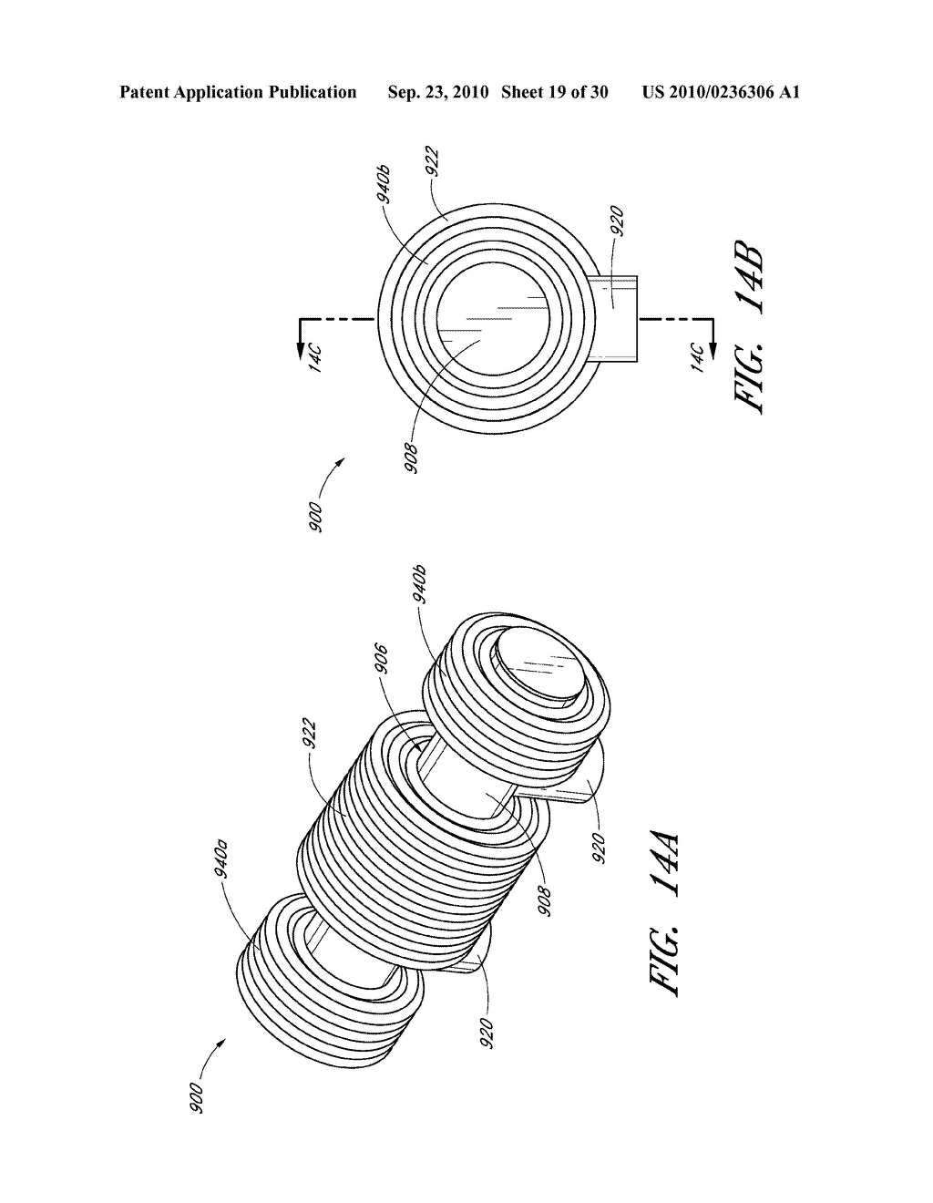 HOLDING COIL FOR ELECTRONIC LOCK - diagram, schematic, and image 20