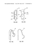 REKEYABLE LOCK CYLINDER diagram and image