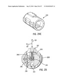 REKEYABLE LOCK CYLINDER diagram and image