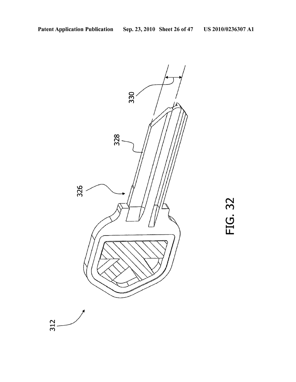 REKEYABLE LOCK CYLINDER - diagram, schematic, and image 27