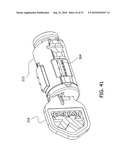 REKEYABLE LOCK CYLINDER diagram and image